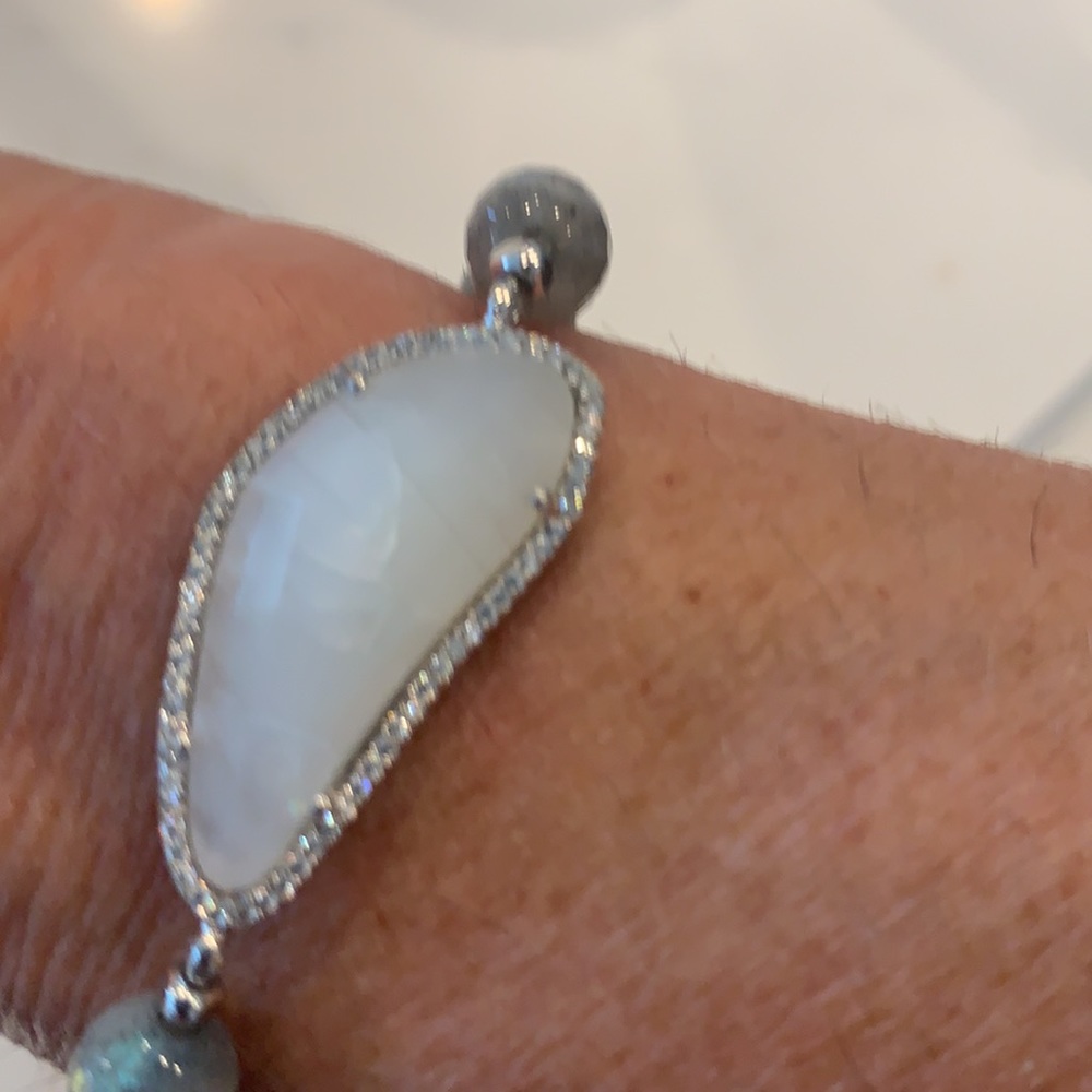 Pretty braclet - Picture 3 of 4